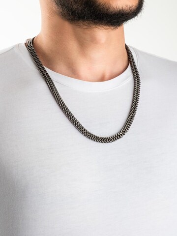 Chaîne So Chic en argent