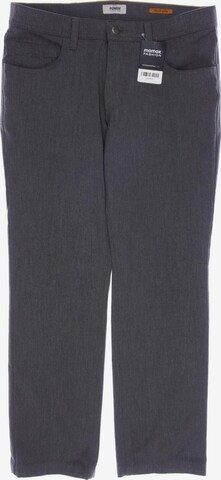 PIONEER Pants in 35 in Grey: front