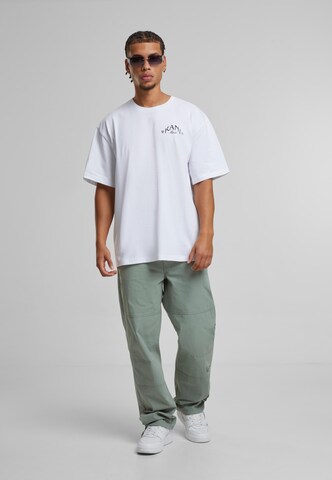 Karl Kani Shirt in Weiß