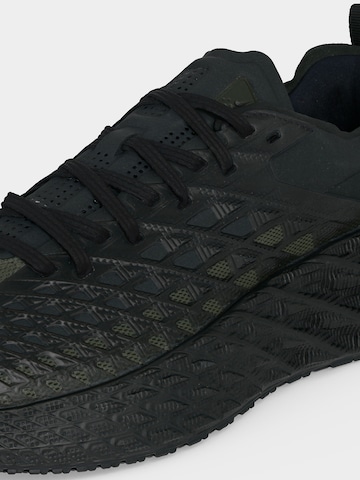 Nike Sportswear - Sapatilhas baixas 'AVA EDGE' em preto