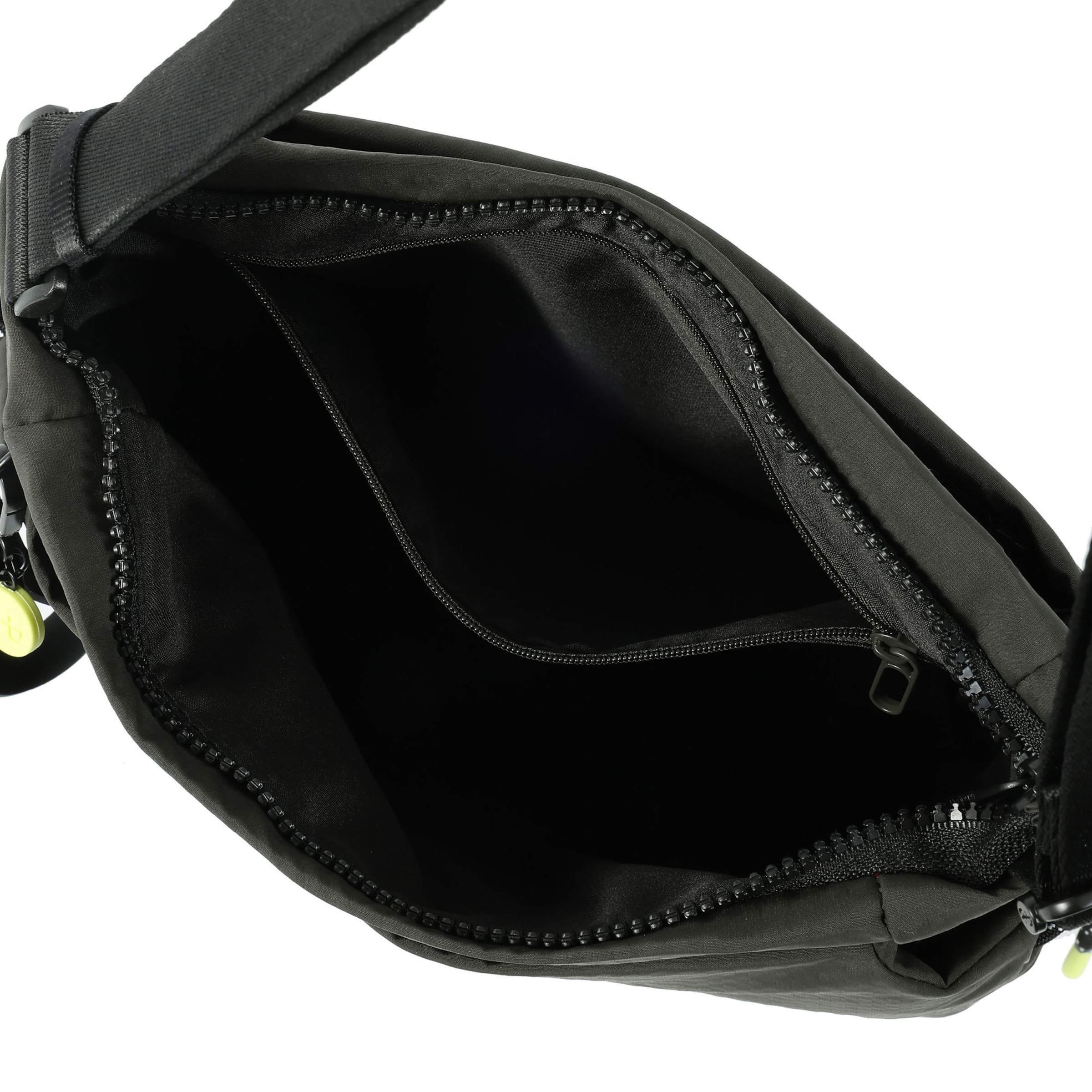 Sac à bandoulière 'Makoto' Hedgren en vert