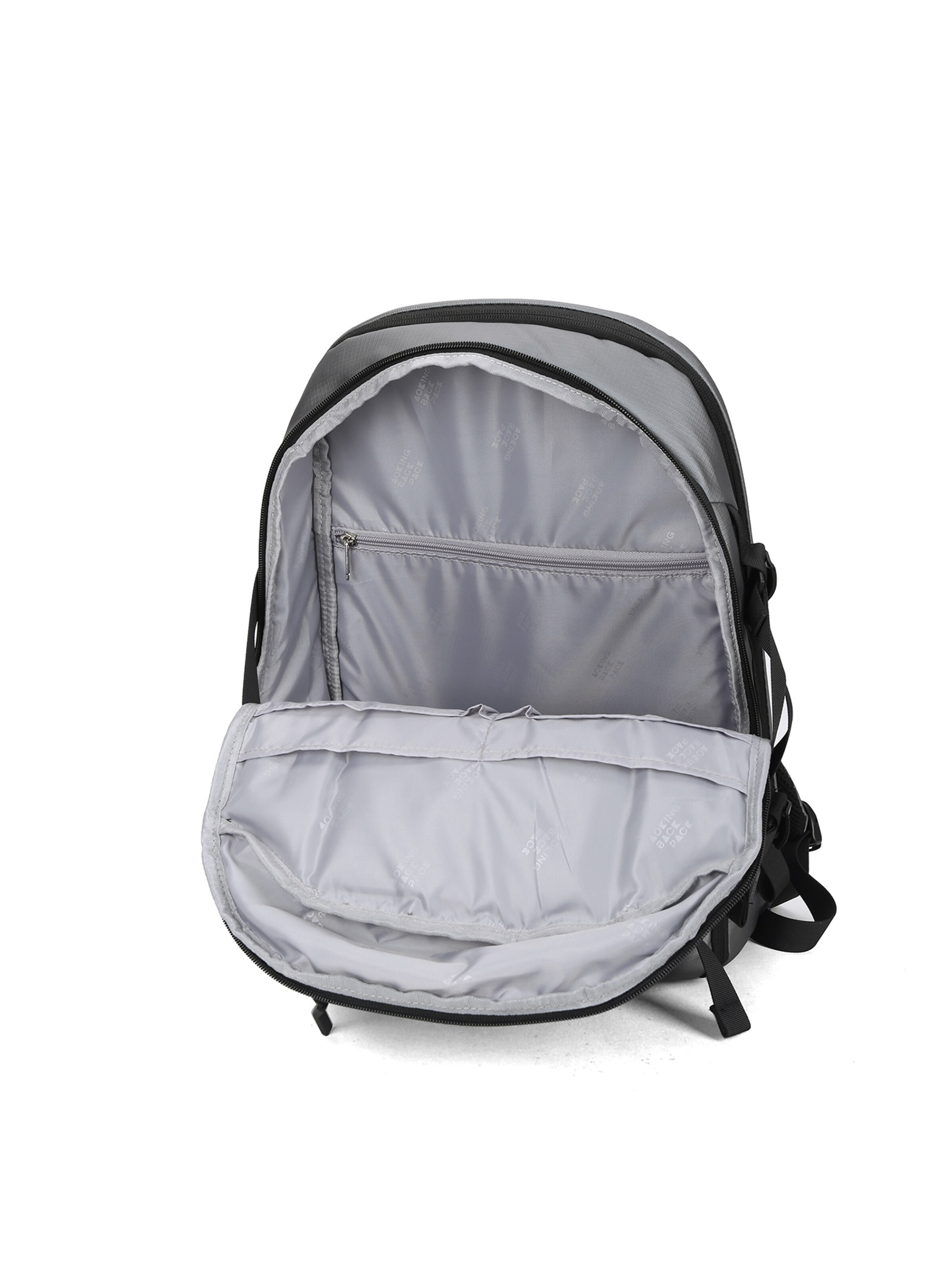 Aoking Rugzak in Grijs