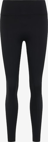 myMo ATHLSR - Skinny Pantalón deportivo en negro: frente