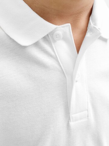 Jack & Jones Junior Shirt in Wit