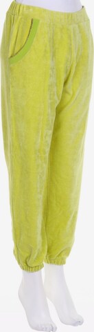 PINKO TAG Pants in M in Green