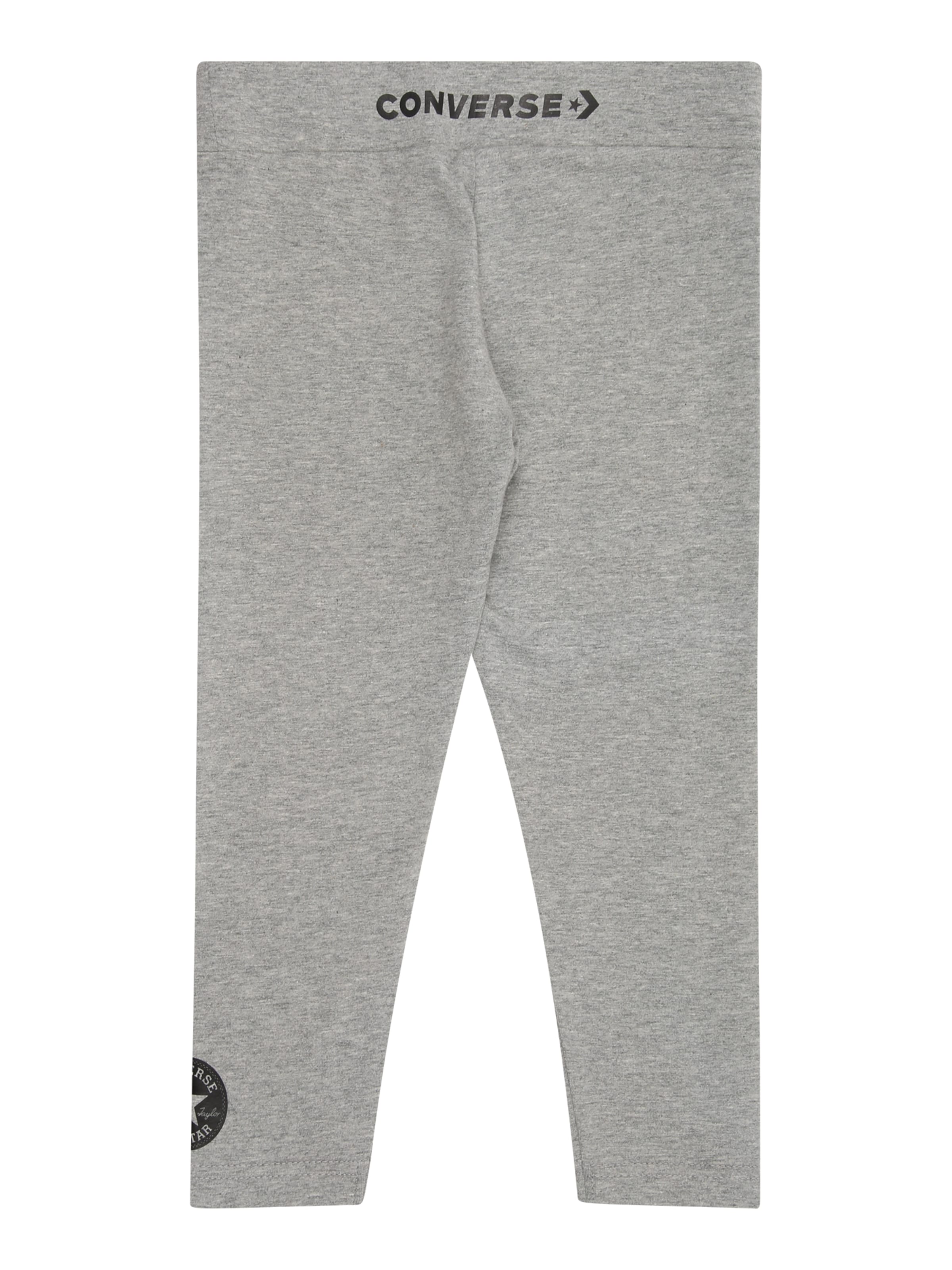 CONVERSE - Skinny Leggings en gris