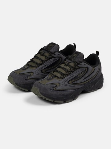 Sneaker bassa 'ACTIX S' di FILA in grigio
