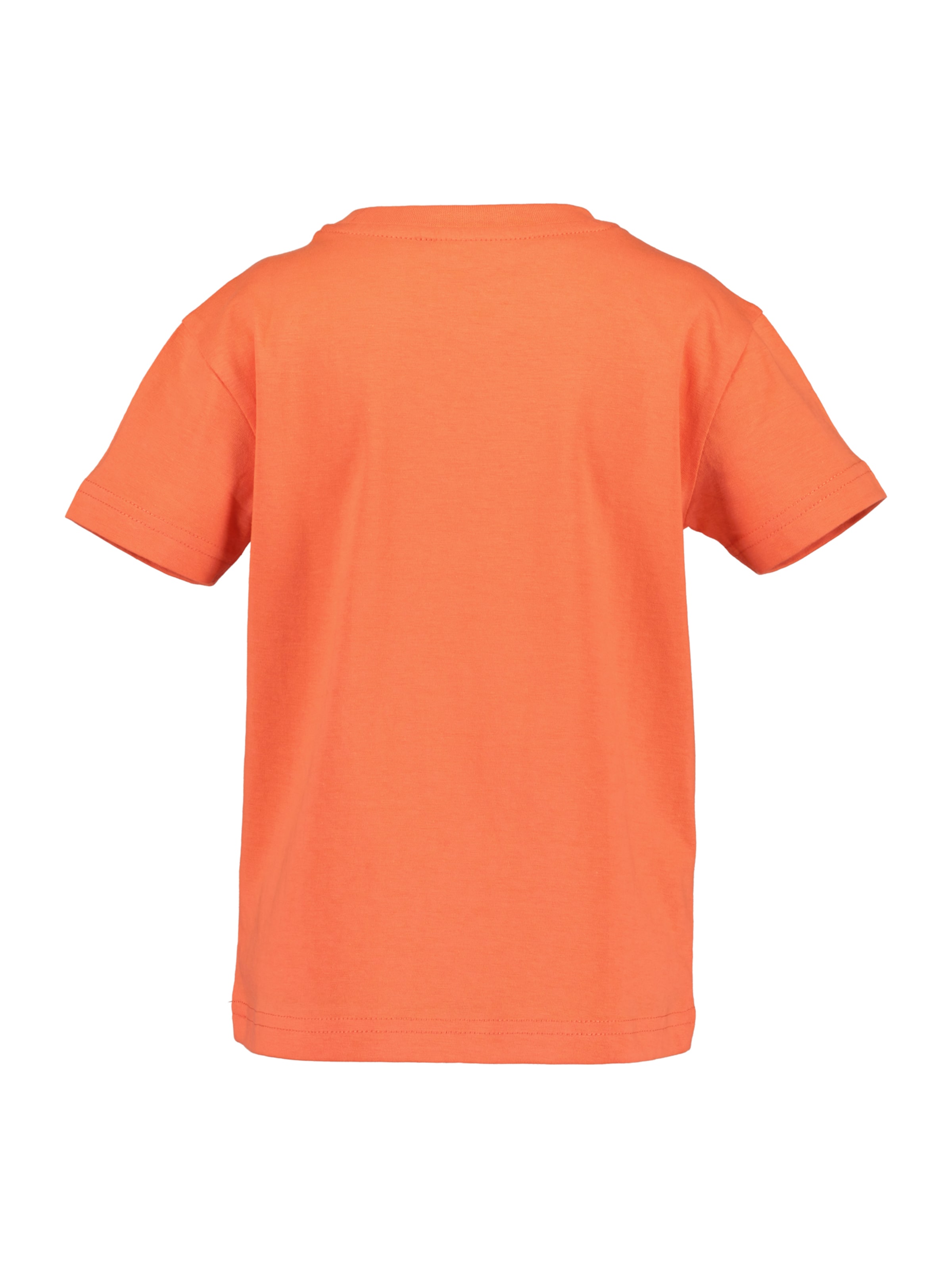 BLUE SEVEN Shirt in Blue