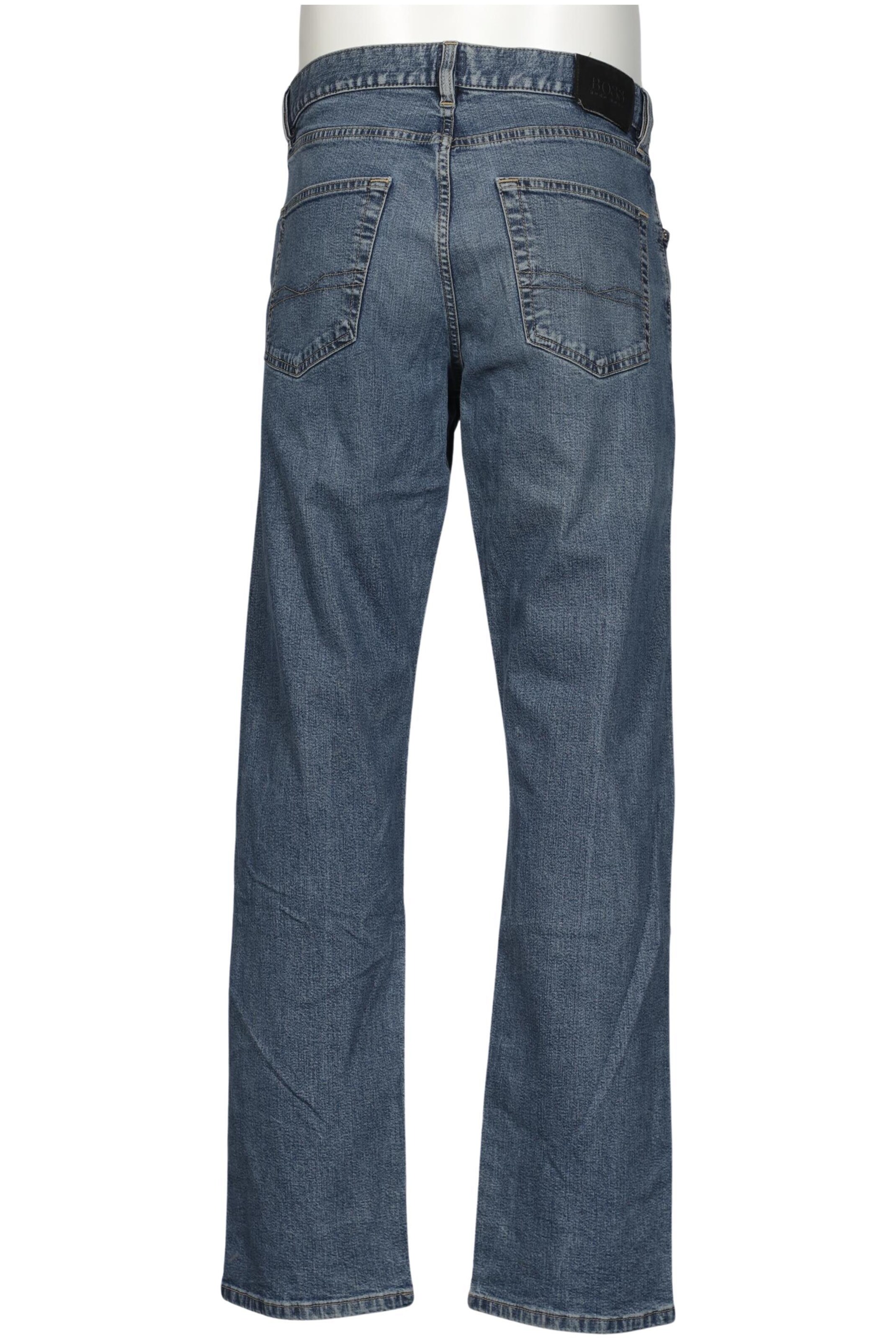 BOSS Black Jeans in 35 in Blue