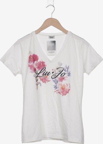 Liu Jo Top & Shirt in L in White: front