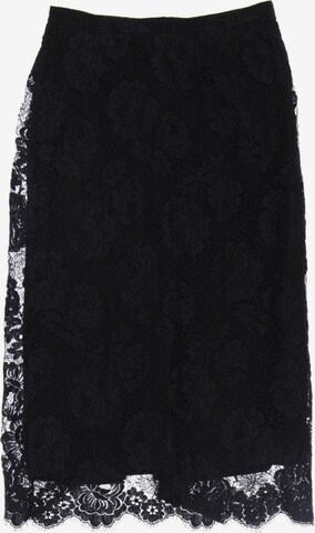 J.Crew Skirt in XXS in Black: front