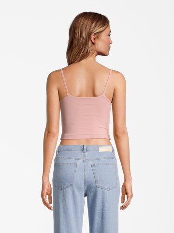 AÉROPOSTALE Top – pink