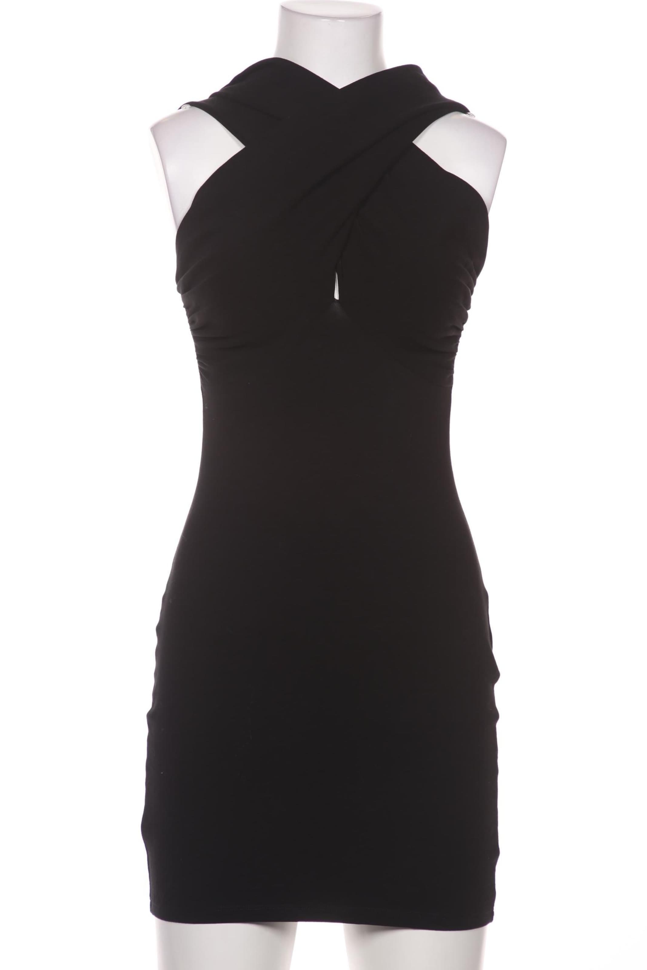 Sèzane Dress in XS in Black: front