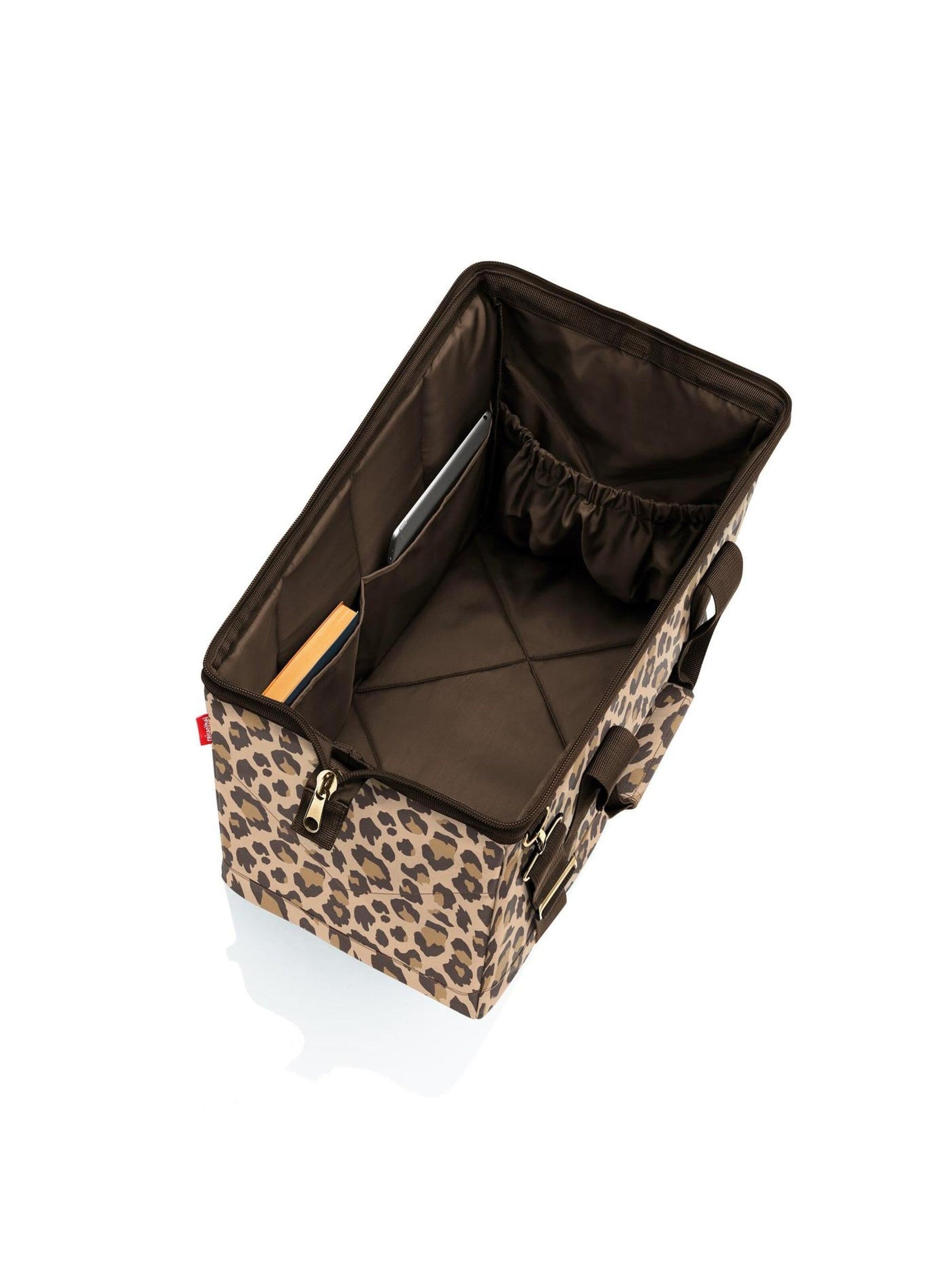 REISENTHEL Reisetasche 'Allrounder'‌‌‌‌‌‌ in Braun