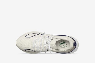 ARKK Copenhagen - Zapatillas deportivas bajas 'Patriot' en blanco