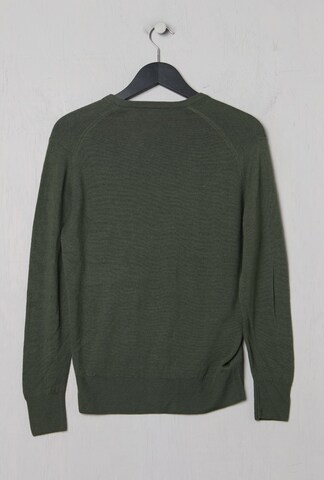 Mac Elton Sweater & Cardigan in M in Green