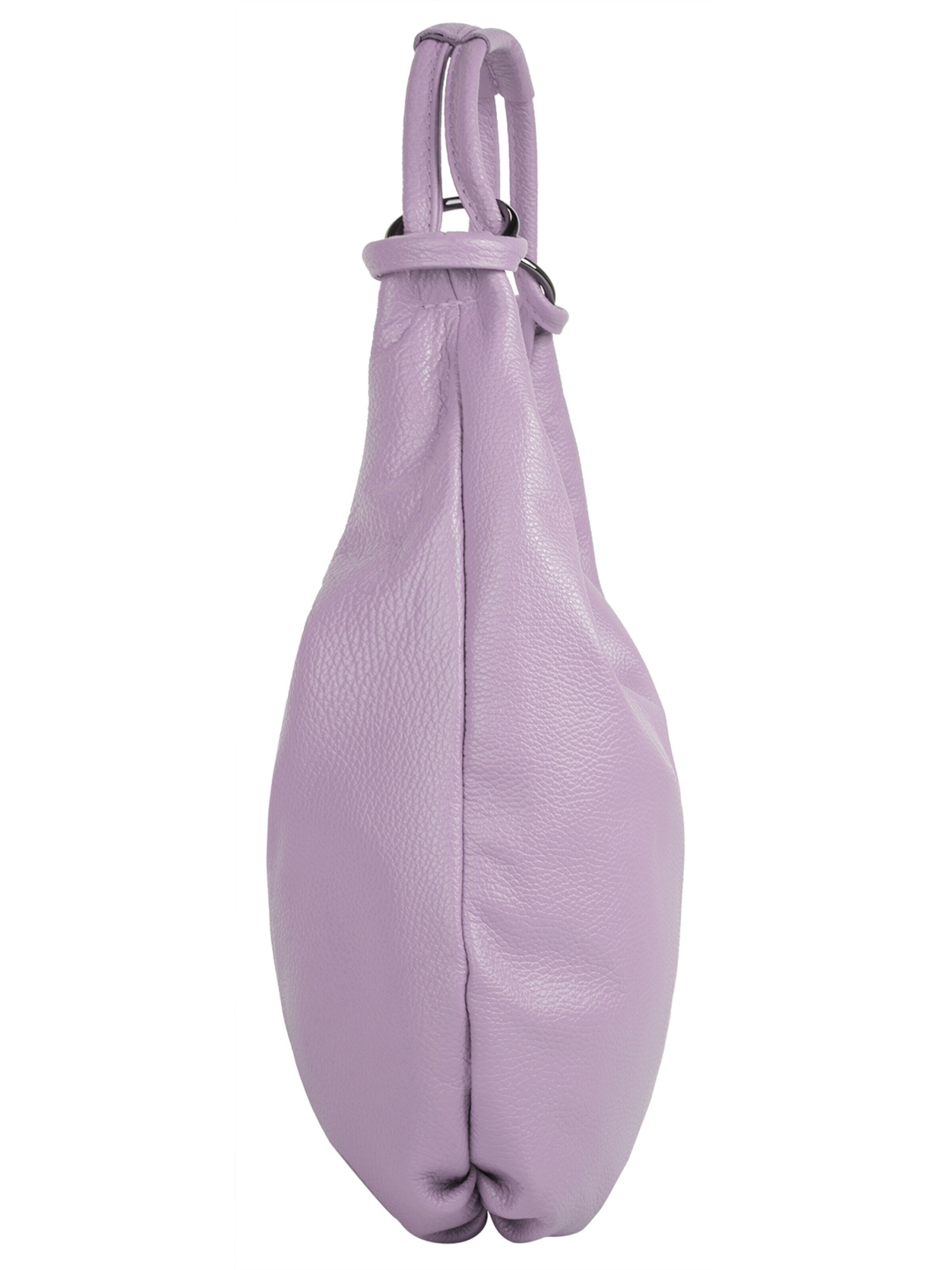 Cabas Cluty en violet