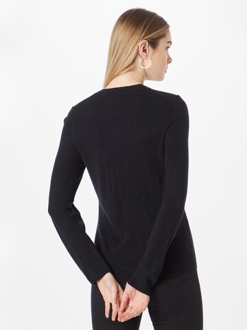 Pull-over OVS en noir