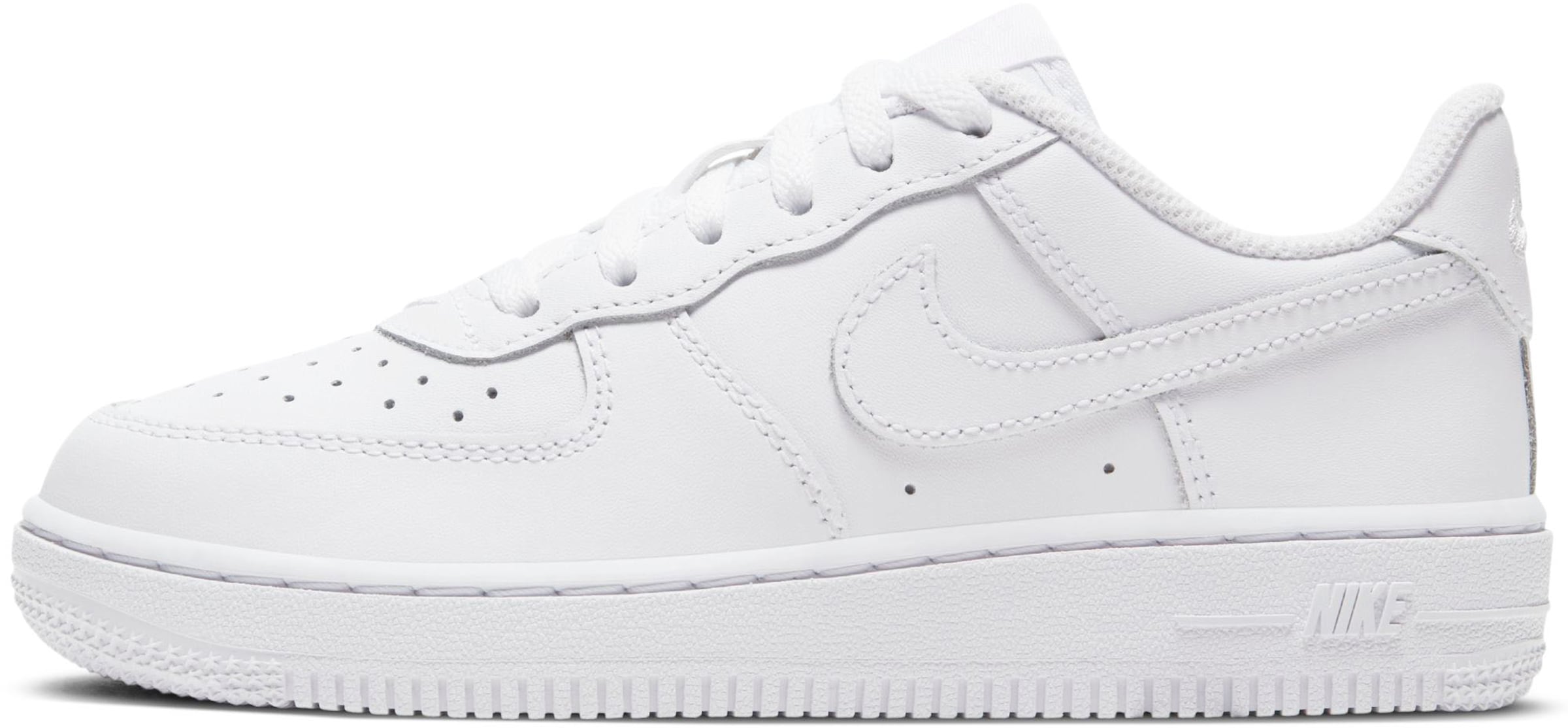 Sapatilhas brancas cheap nike