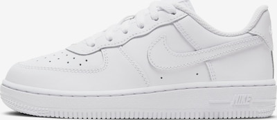 Nike Sportswear Sneakers 'Air Force 1' i hvit, Produktvisning