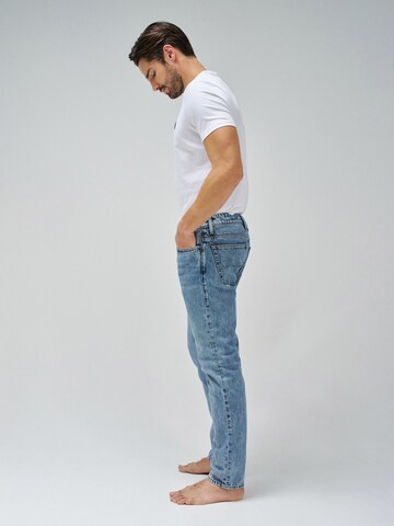 Salsa Jeans Slim fit Jeans in Blue
