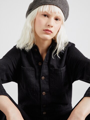 Combinaison 'ICONIC' LEVI'S ® en noir