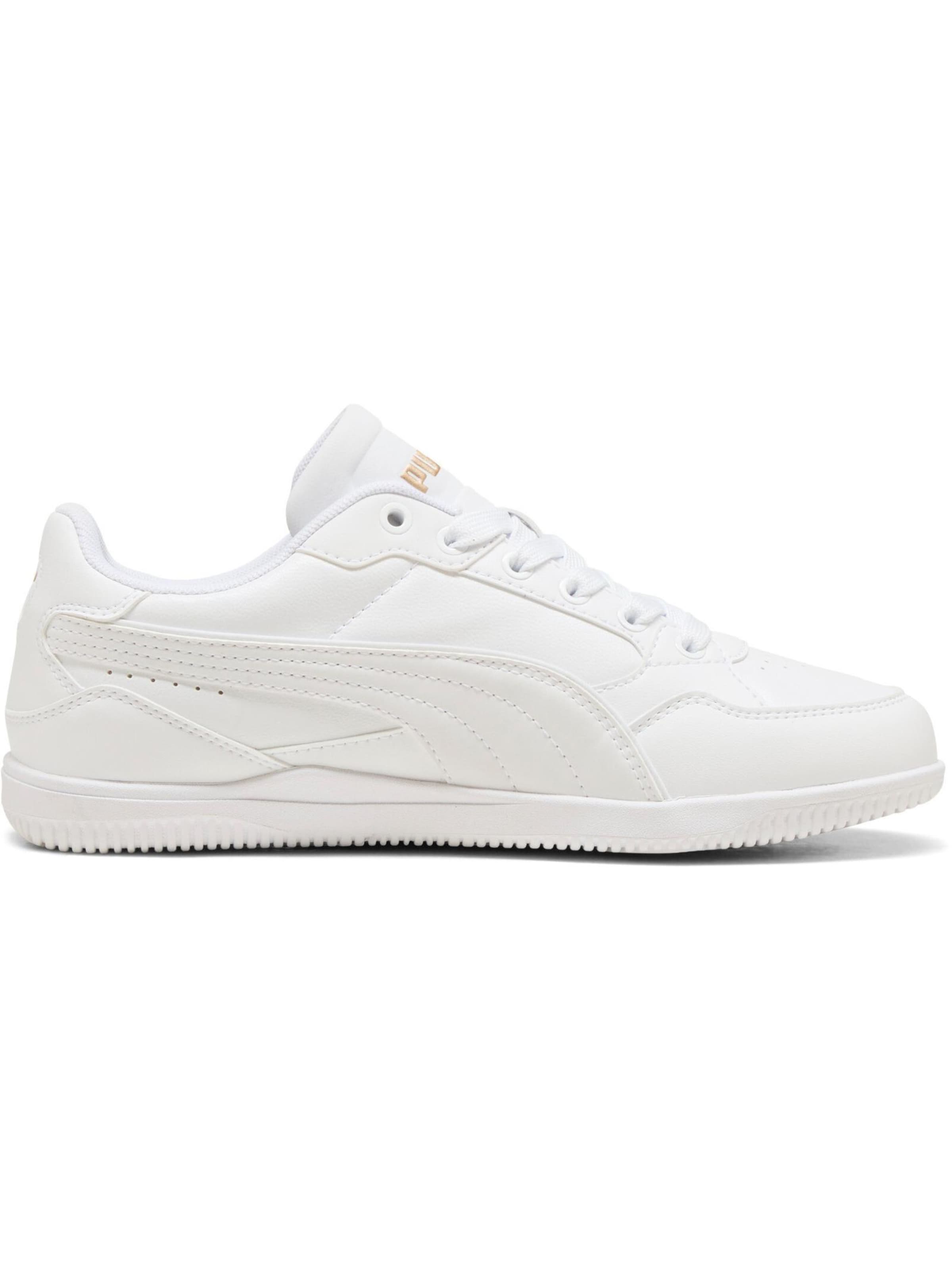 PUMA Sportschoen 'K-moda' in Wit