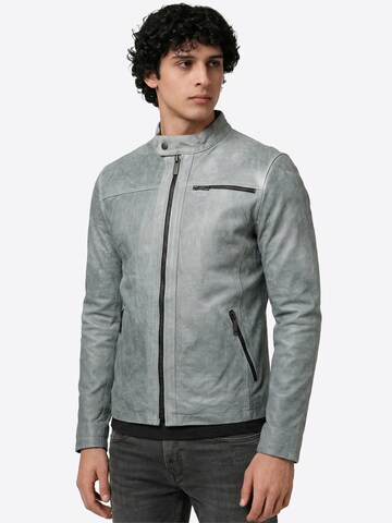 Crone Between-Season Jacket 'EPIC' in Grey