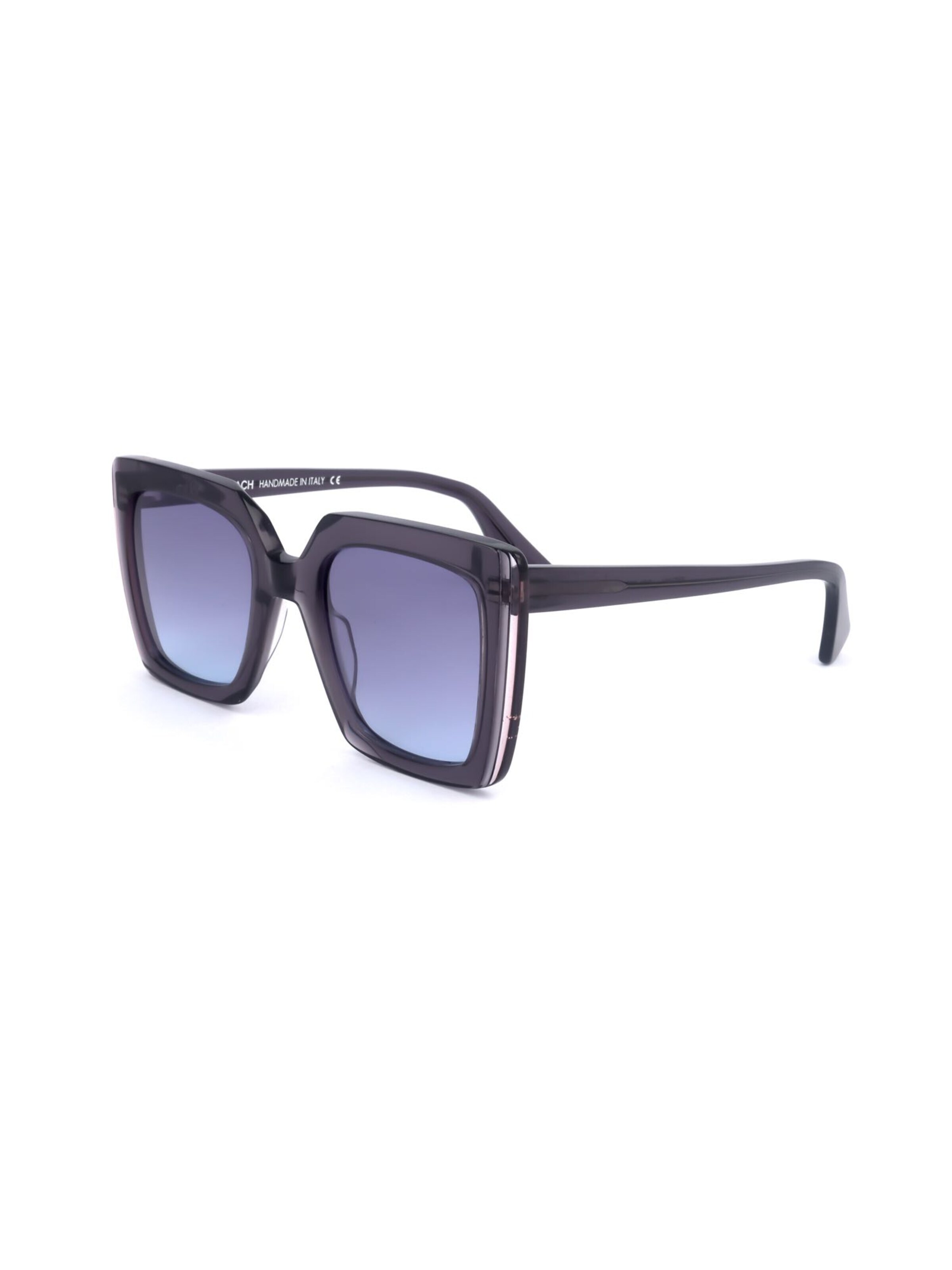 Occhiali da sole 'EVELYN SUN' di Silvian Heach in grigio