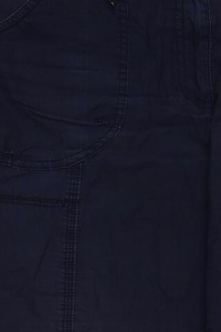 MONTEGO Shorts XXL in Blau