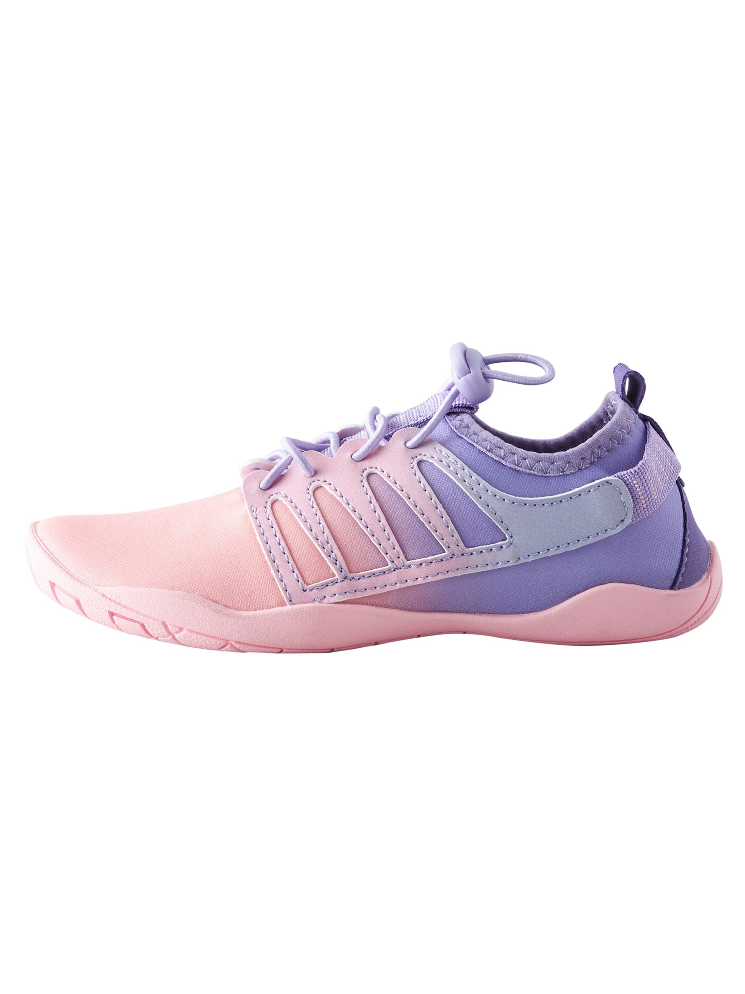 Next Tenisky – pink: přední strana