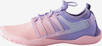 rožinė Next Sportbačiai: priekis