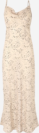 Nasty Gal Šaty 'Georgette' - béžová / mix barev, Produkt