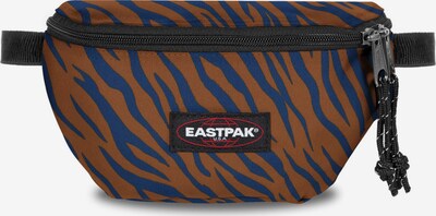sötétkék / barna EASTPAK Övtáska 'Springer', Termék nézet