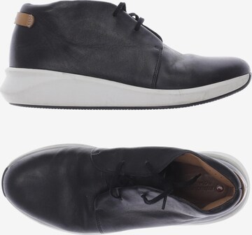 CLARKS Sneakers & Trainers in 38 in Black: front