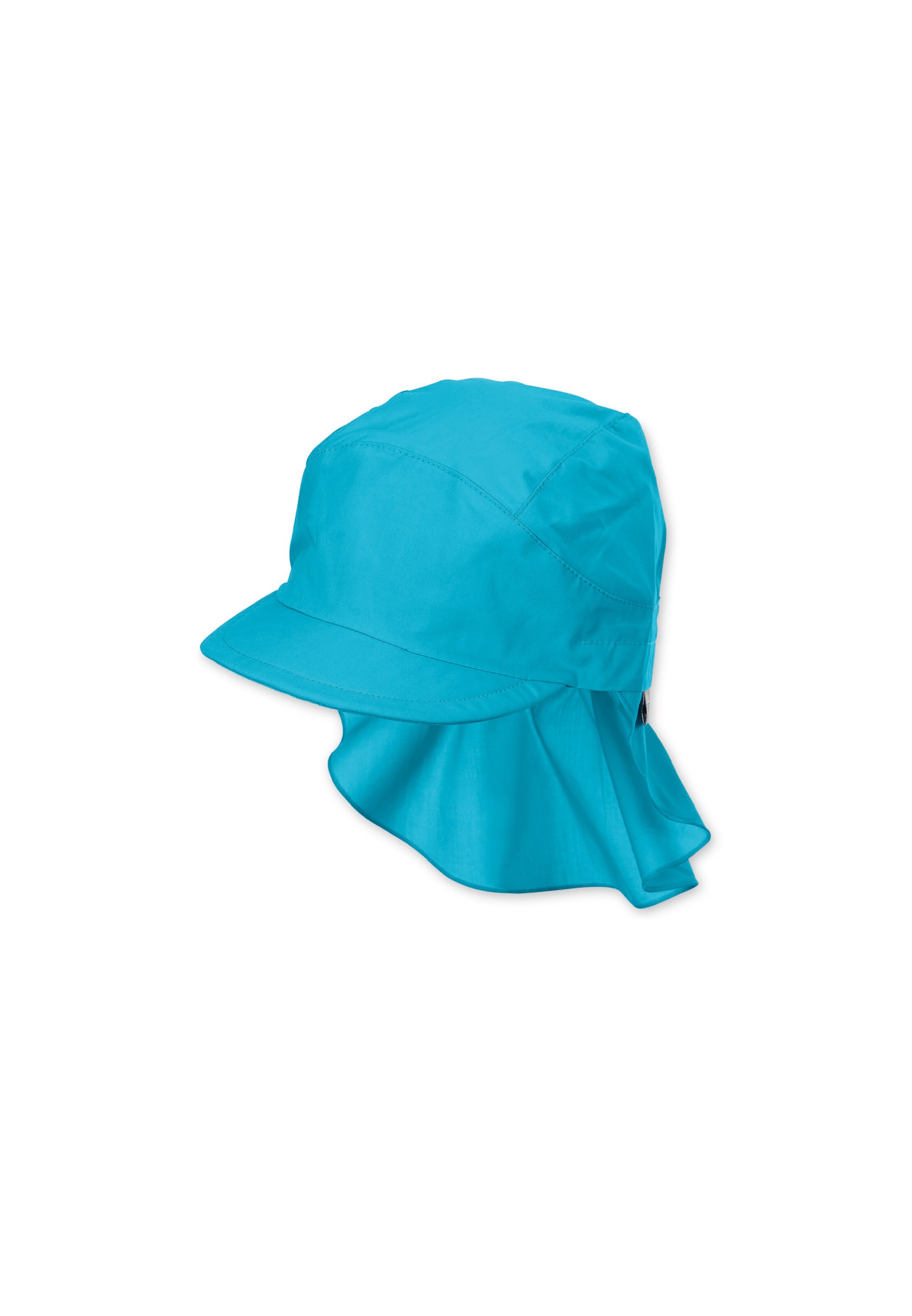 STERNTALER Hat in Blue: front