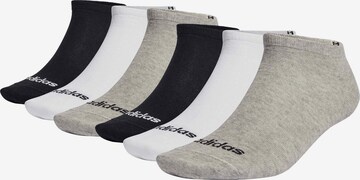 ADIDAS ORIGINALS Socks in Mixed colors: front