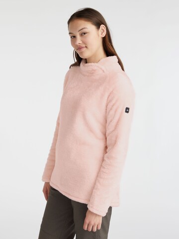 Pullover 'Hazel' di O'NEILL in rosa