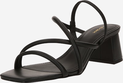 & Other Stories Sandále - čierna, Produkt