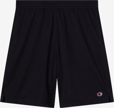 Champion Authentic Athletic Apparel Housut värissä musta, Tuotenäkymä