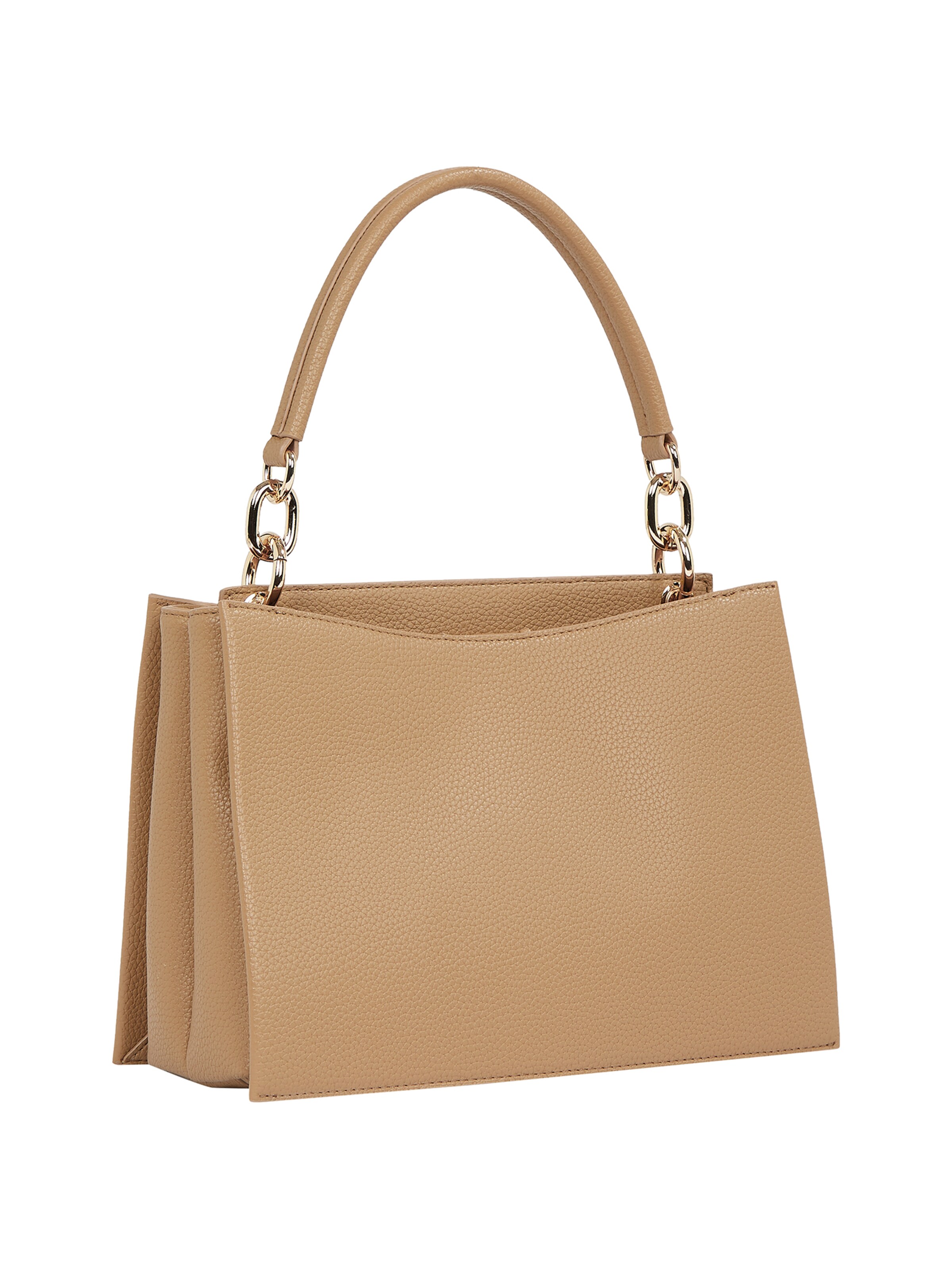 TOMMY HILFIGER Torebka w kolorze zielony