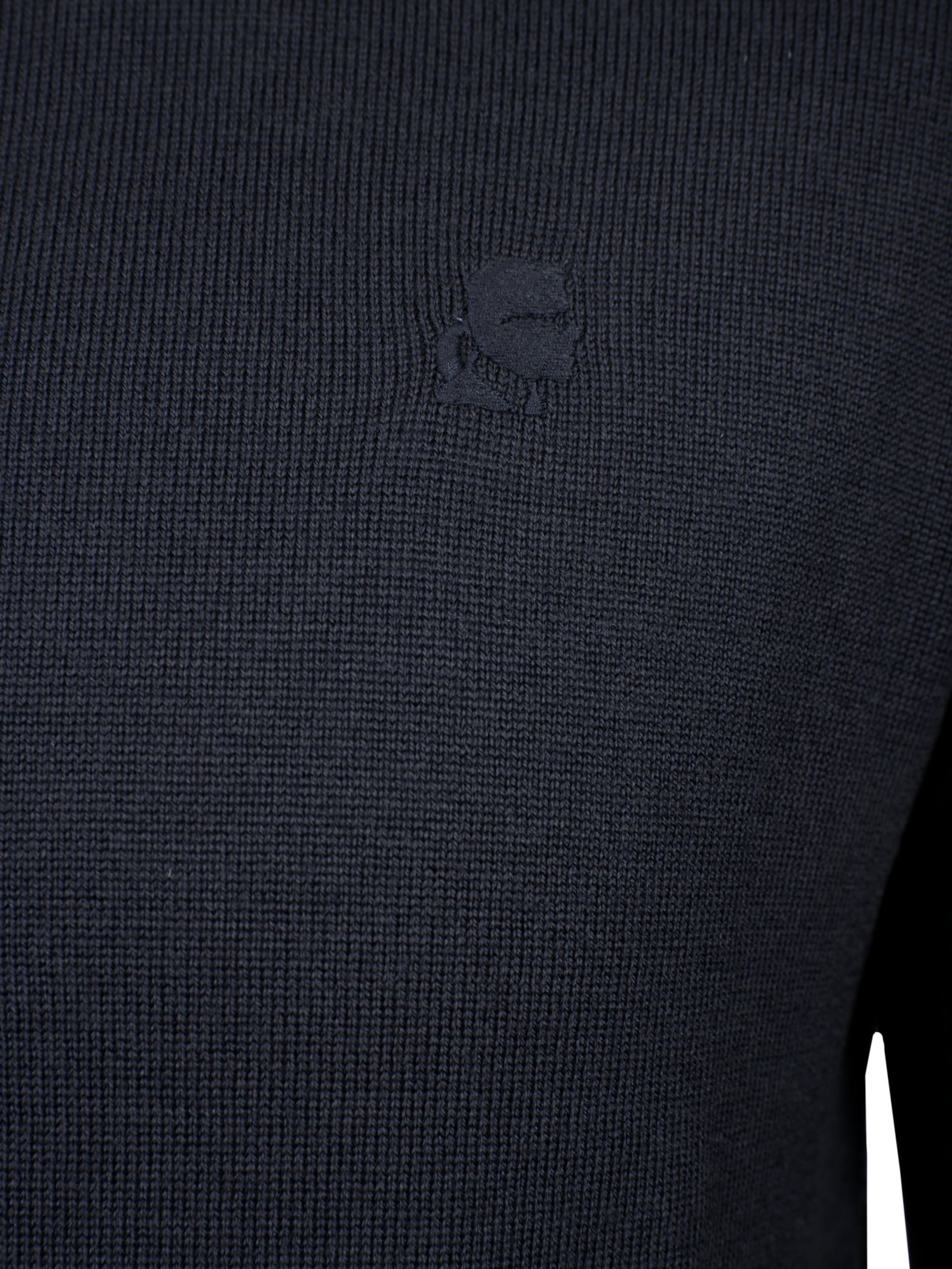 Karl Lagerfeld Trui in Blauw