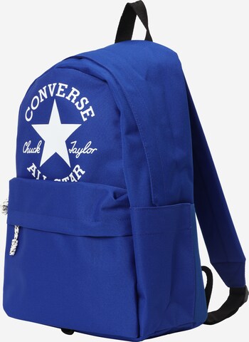 CONVERSE - Mochila en azul