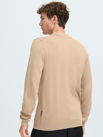 Casual Friday - Pullover ' CFOSVALD ' em bege