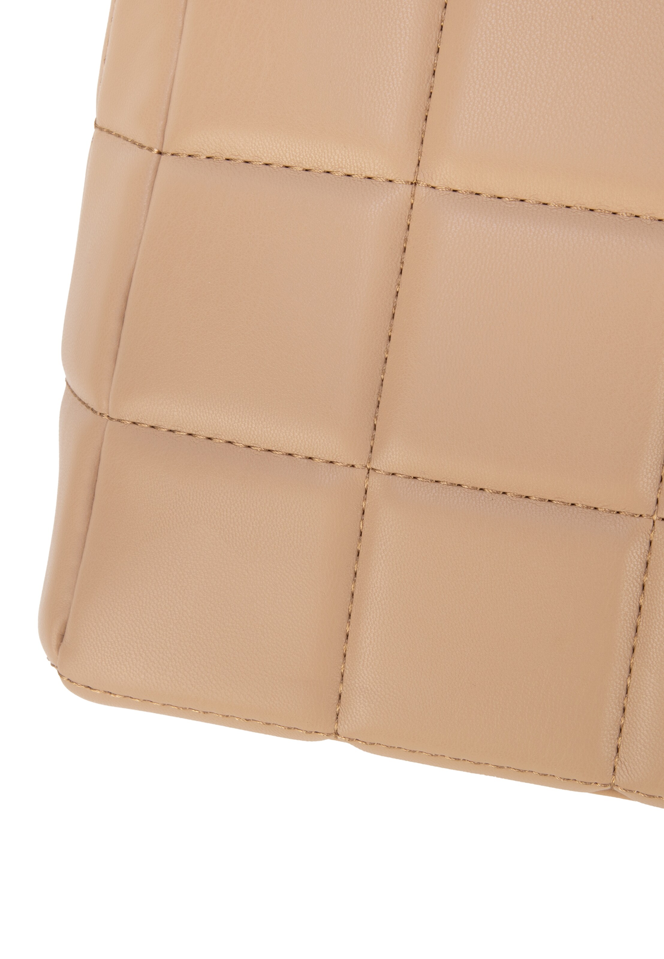 JOOP! Jeans - Malas de tiracolo 'Flora Diva Sila' em bege