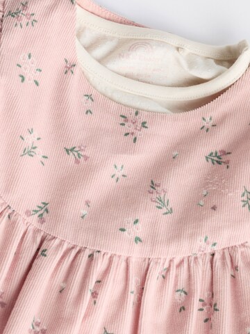 Next - Conjuntos em rosa