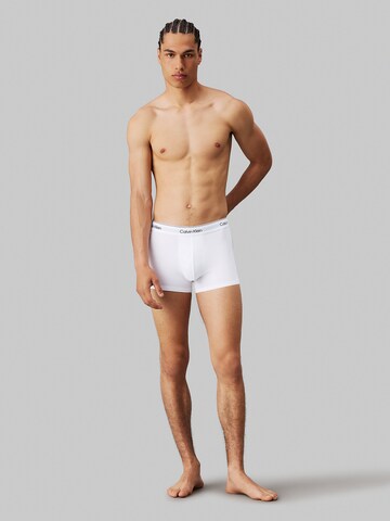 Calvin Klein Underwear Bokserki w kolorze biały