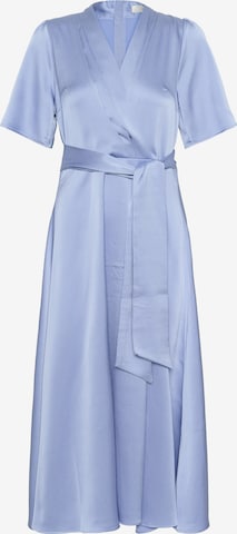 Robe 'SendraIW' InWear en bleu : devant