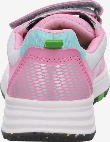 Vado Sneaker in Pink