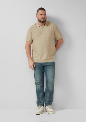 Pull-over s.Oliver en beige